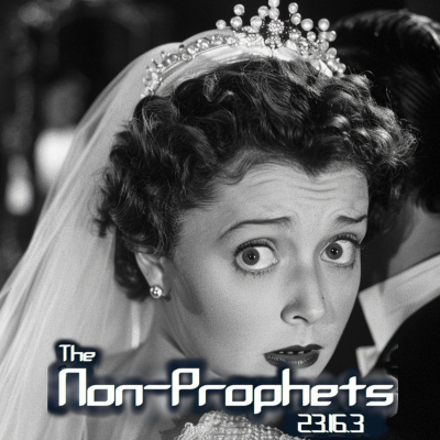 The Non-prophets