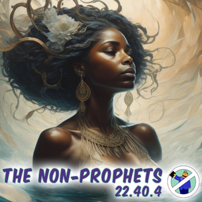 The Non-prophets