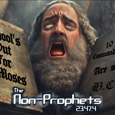 The Non-prophets