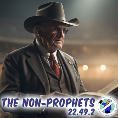 The Non-prophets