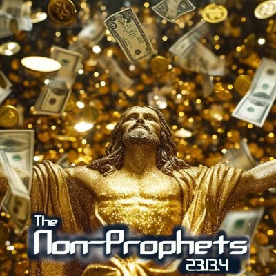 The Non-prophets