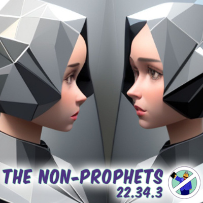 The Non-prophets