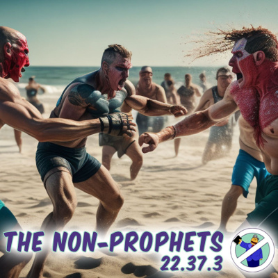 The Non-prophets