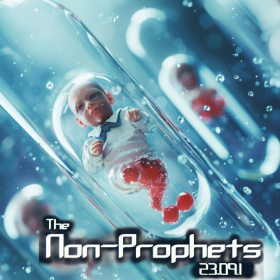 The Non-prophets