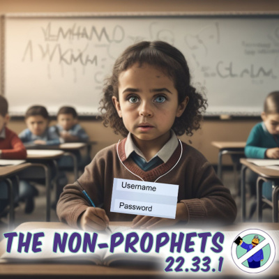The Non-prophets