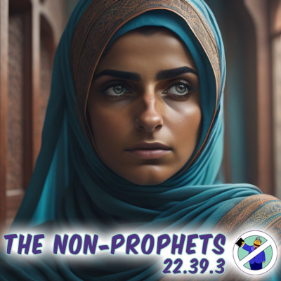The Non-prophets