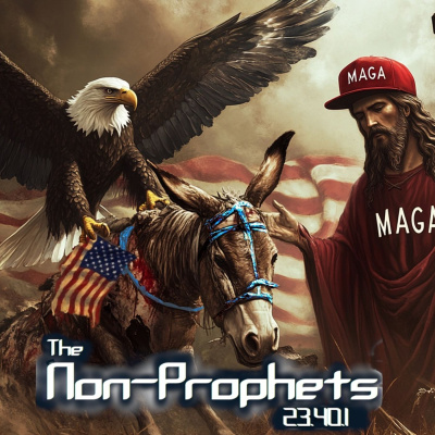 The Non-prophets