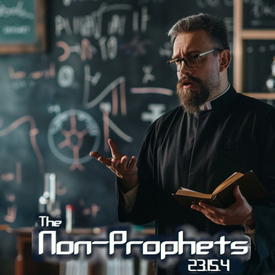 The Non-prophets