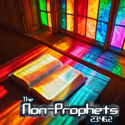 The Non-prophets