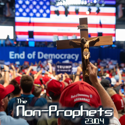 The Non-prophets