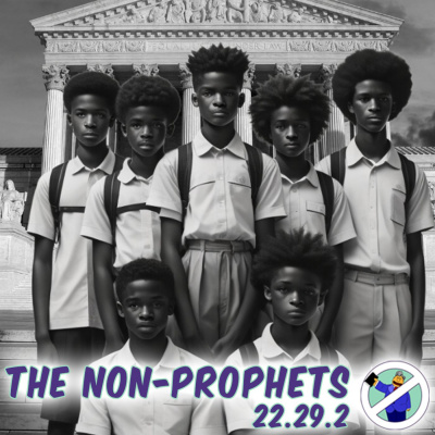 The Non-prophets