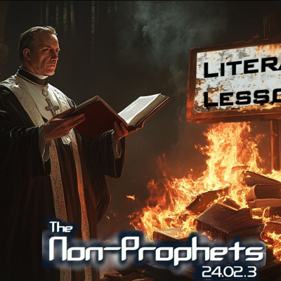 The Non-prophets