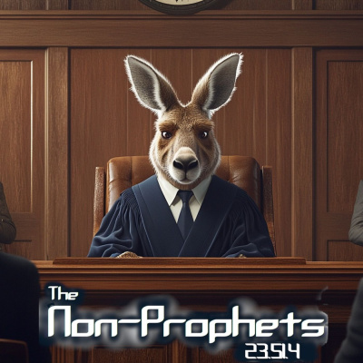 The Non-prophets
