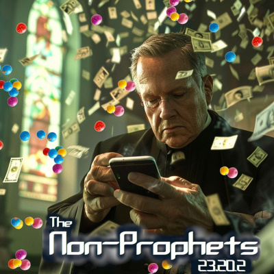 The Non-prophets