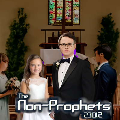 The Non-prophets