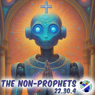 The Non-prophets