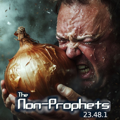 The Non-prophets