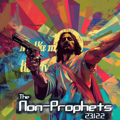 The Non-prophets