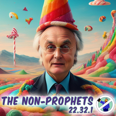 The Non-prophets