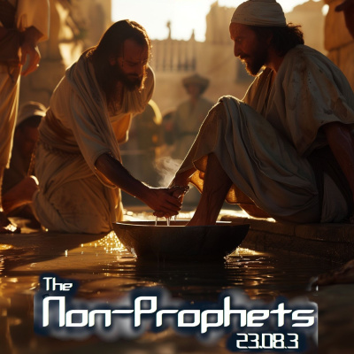 The Non-prophets