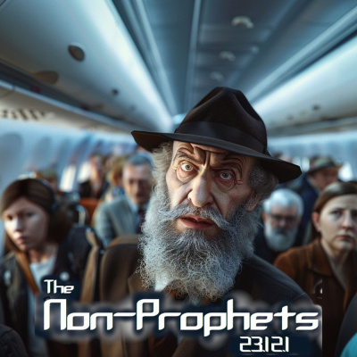 The Non-prophets