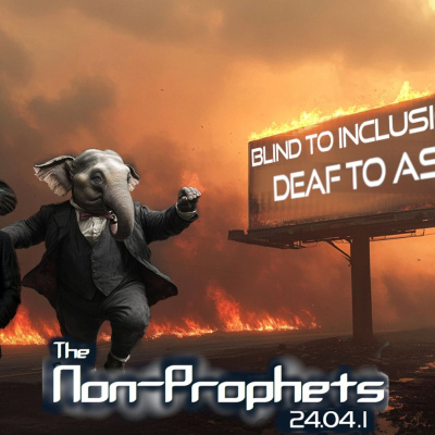 The Non-prophets