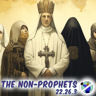 The Non-prophets
