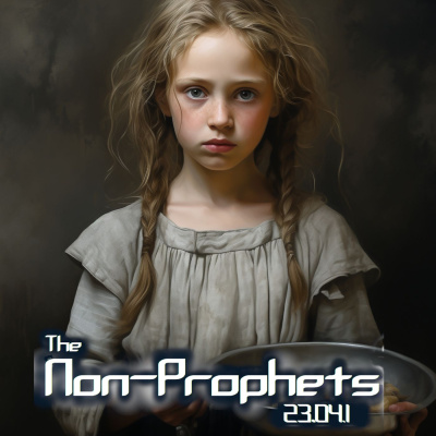 The Non-prophets