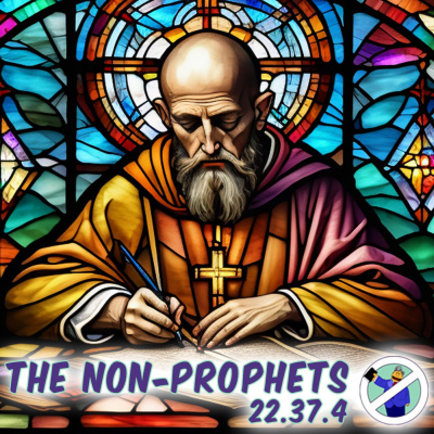 The Non-prophets