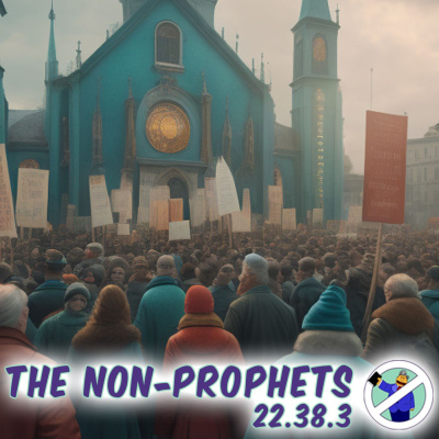 The Non-prophets