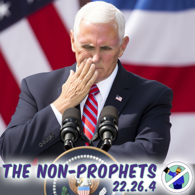 The Non-prophets