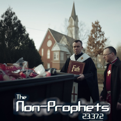 The Non-prophets