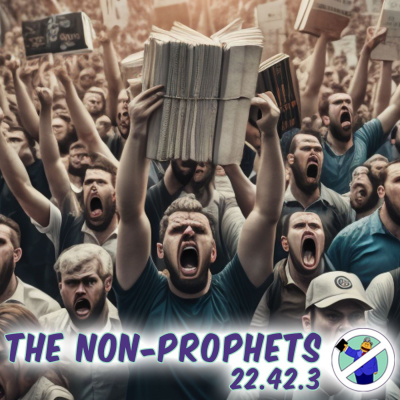 The Non-prophets