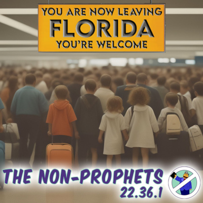 The Non-prophets