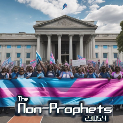 The Non-prophets