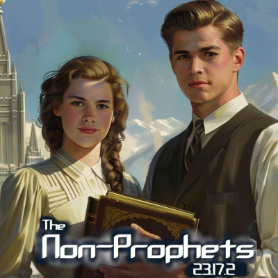 The Non-prophets
