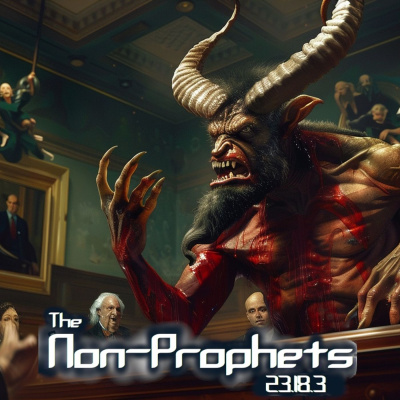 The Non-prophets
