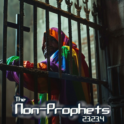 The Non-prophets