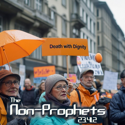 The Non-prophets