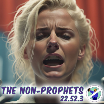 The Non-prophets