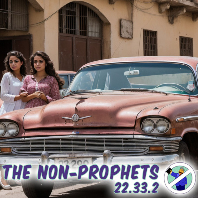 The Non-prophets