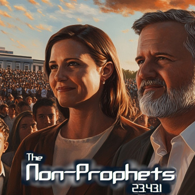 The Non-prophets