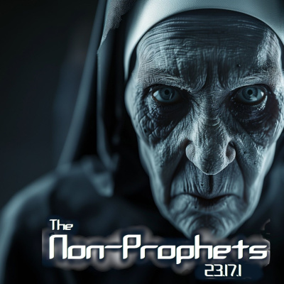 The Non-prophets