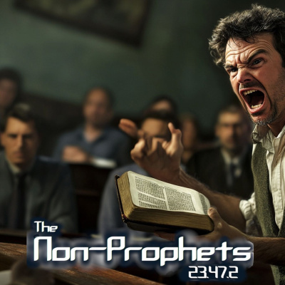 The Non-prophets