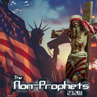 The Non-prophets