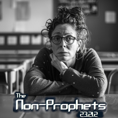 The Non-prophets