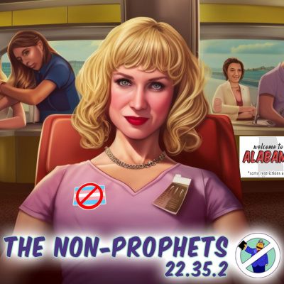 The Non-prophets