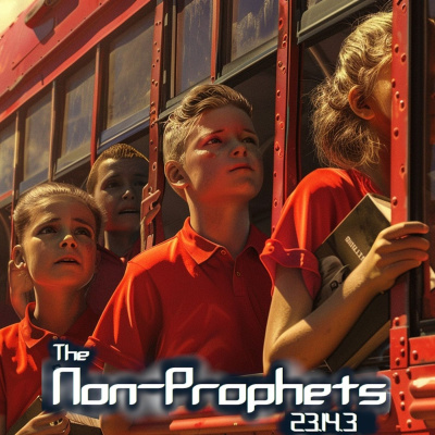 The Non-prophets