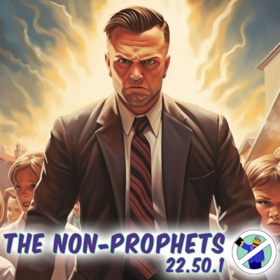 The Non-prophets
