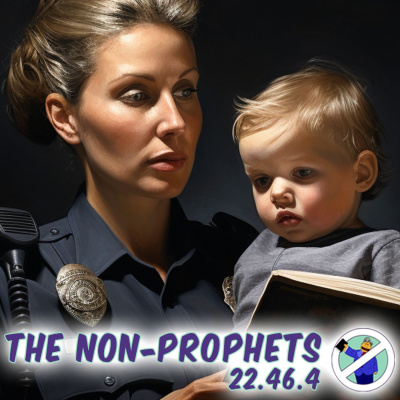 The Non-prophets